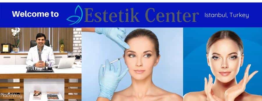 Cosmetic Surgery in Istanbul, Turkey